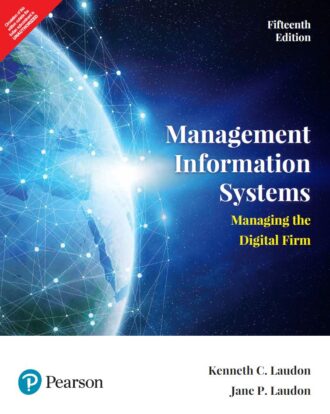 Management Information Systems Managing The Digital Firm 15th 15E