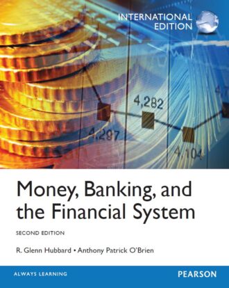 Money Banking and the Financial System 2nd 2E