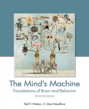 The Mind's Machine 2nd 2E Neil Watson