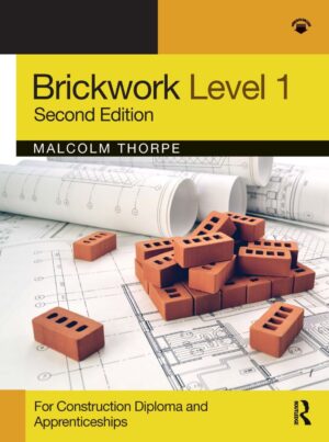 Brickwork Level 1 2nd 2E Malcolm Thorpe