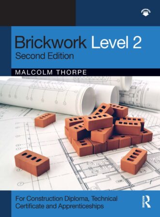 Brickwork Level 2 2nd 2E Malcolm Thorpe