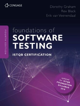 Foundations of Software Testing ISTQB Certification 4th 4E