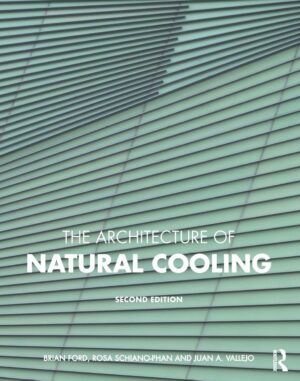 The Architecture and Engineering of Natural Cooling 2nd 2E
