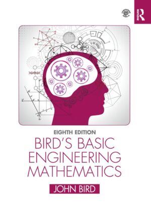 Birds Basic Engineering Mathematics 8th 8E John Bird