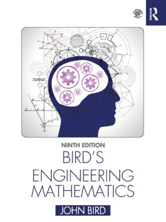 Birds Engineering Mathematics 9th 9E John Bird
