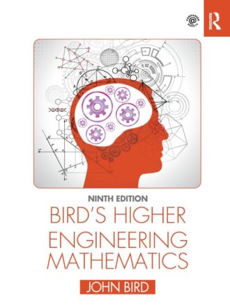 Birds Higher Engineering Mathematics 9th 9E John Bird