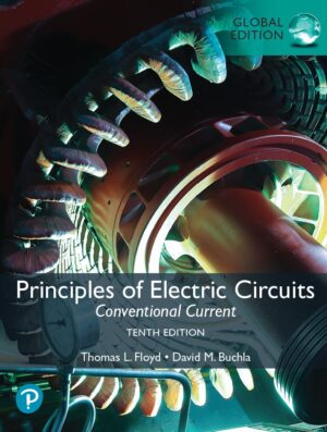 Principles of Electric Circuits Conventional Current 10th 10E