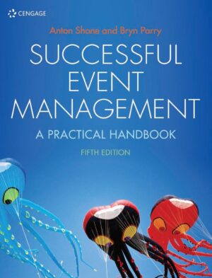Successful Event Management A Practical Handbook 5th 5E