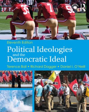Political Ideologies and the Democratic Ideal 11th 11E
