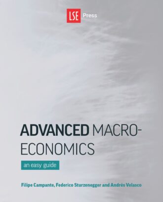 Advanced Macroeconomics An Easy Guide 1st 1E Filipe Campante