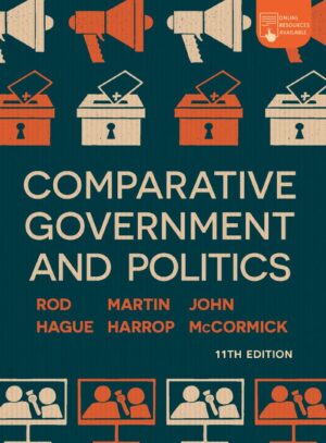 Comparative Government and Politics 11th 11E John McCormick