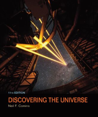Discovering the Universe 11th 11E Neil Comins