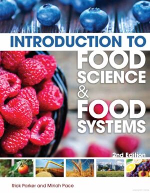 Introduction to Food Science and Food Systems 2nd 2E