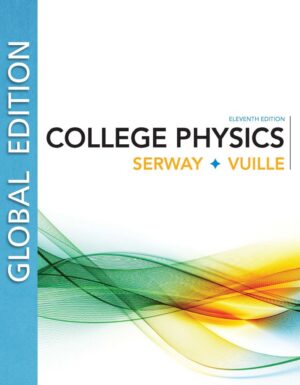 College Physics 11th 11E Raymond Serway Chris Vuille