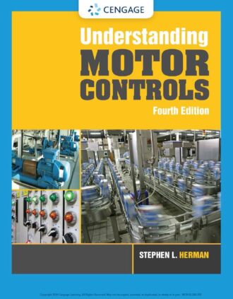 Understanding Motor Controls 4th 4E Stephen Herman