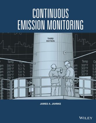 Continuous Emission Monitoring 3rd 3E James Jahnke