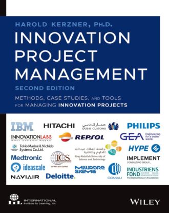 Innovation Project Management 2nd 2E Harold Kerzner