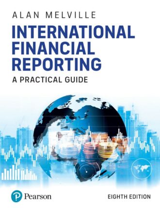 International Financial Reporting A Practical Guide 8th 8E