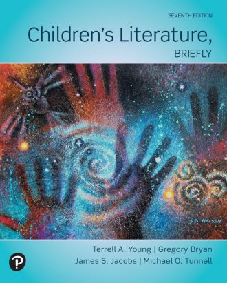 Childrens Literature Briefly 7th 7E Terrell Young