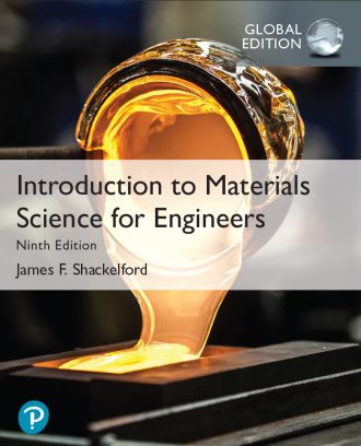 Introduction to Materials Science for Engineers 9th 9E