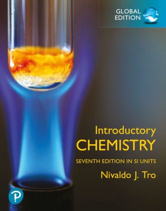 Introductory Chemistry 7th 7E Nivaldo Tro