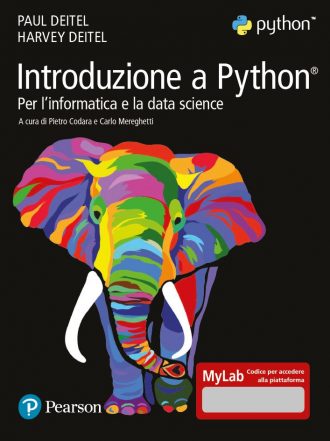 Introduzione a Python Per l informatica E la Data Science