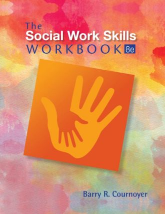 The Social Work Skills Workbook 8th 8E Barry Cournoyer