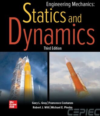 Engineering Mechanics Statics and Dynamics 3rd 3E Michael Plesha