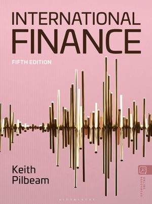 International Finance 5th 5E Keith Pilbeam