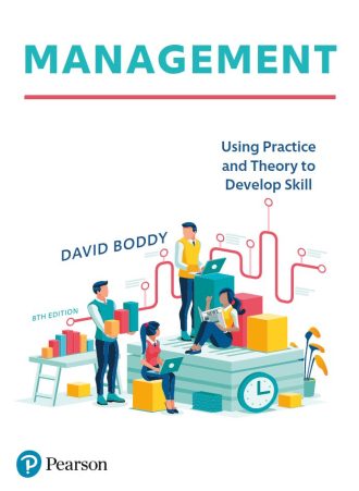 Management Using Practice and Theory to Develop Skill 8th 8E