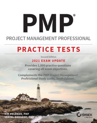PMP Project Management Professional Practice Tests 2nd 2E