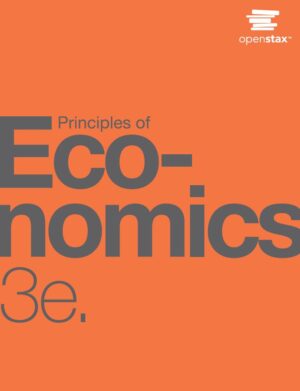 Principles of Economics 3rd 3E Steven Greenlaw
