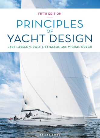 Principles of Yacht Design 5th 5E Lars Larsson