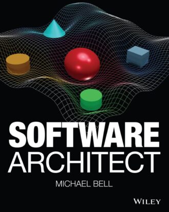 Software Architect 1st 1E Michael Bell