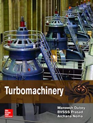 Turbomachinery Maneesh Dubey BVSSS Prasad BVSSS Prasad