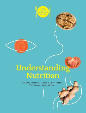 Understanding Nutrition 5th 5E Eleanor Whitney