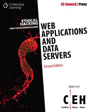 Ethical Hacking and Countermeasures 2nd 2E EC-Council Press