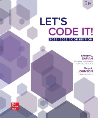 Lets Code It 2022–2023 Code Edition Shelley Safian