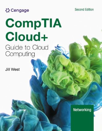 CompTIA Cloud Guide to Cloud Computing 2nd 2E Jill West