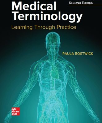 Medical Terminology: Learning Through Practice 2nd 2E